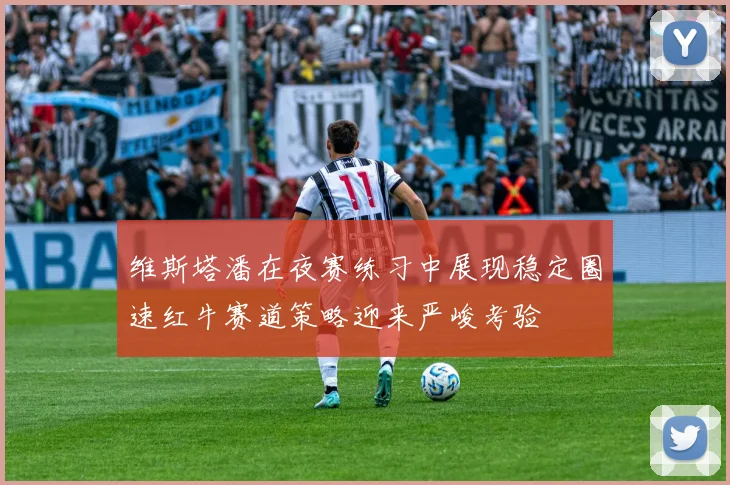 维斯塔潘在夜赛练习中展现稳定圈速红牛赛道策略迎来严峻考验